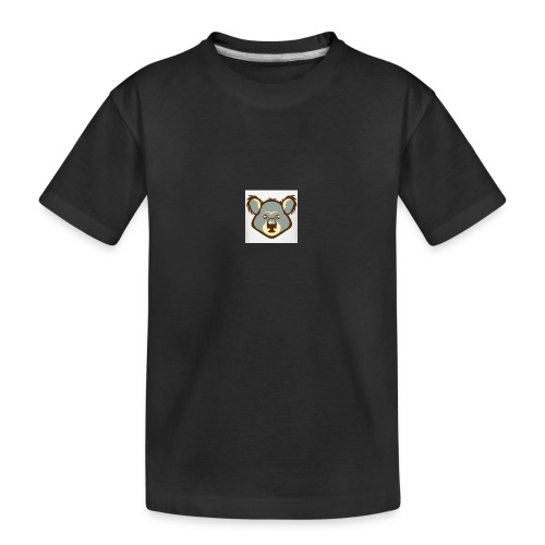 IMG 1450 - Kid's Premium Organic T-Shirt