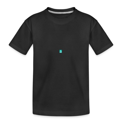 mail_logo - Kid's Premium Organic T-Shirt