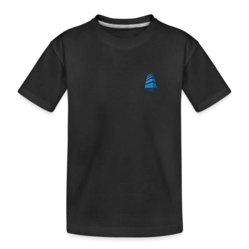 FC SPORT™ - Kid's Premium Organic T-Shirt