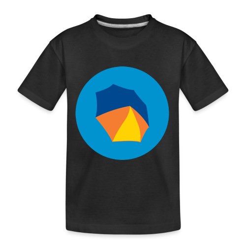 umbelas icon 2 - Kid's Premium Organic T-Shirt