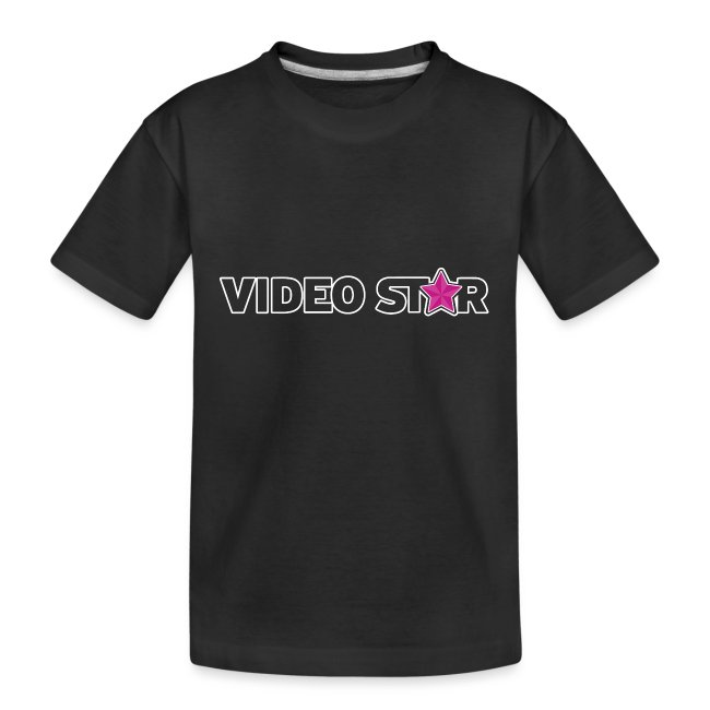 Video Star Logo