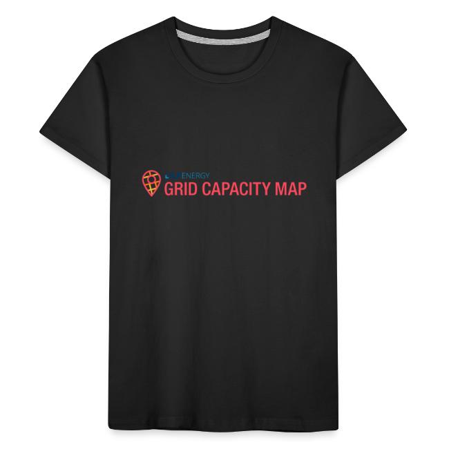 Grid Capacity Map