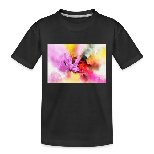 1595827925259 - Kid's Premium Organic T-Shirt