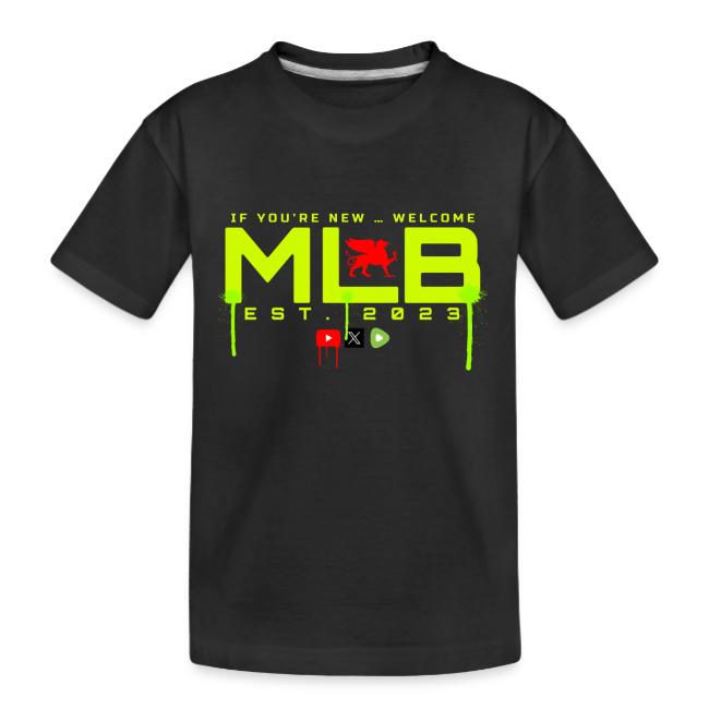 MLB PAINT DRIP 2