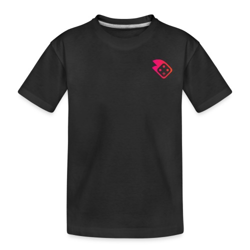 Logo OJT - T-shirt bio Premium pour enfants