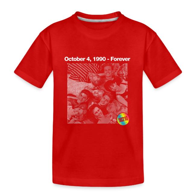 Forever Tee