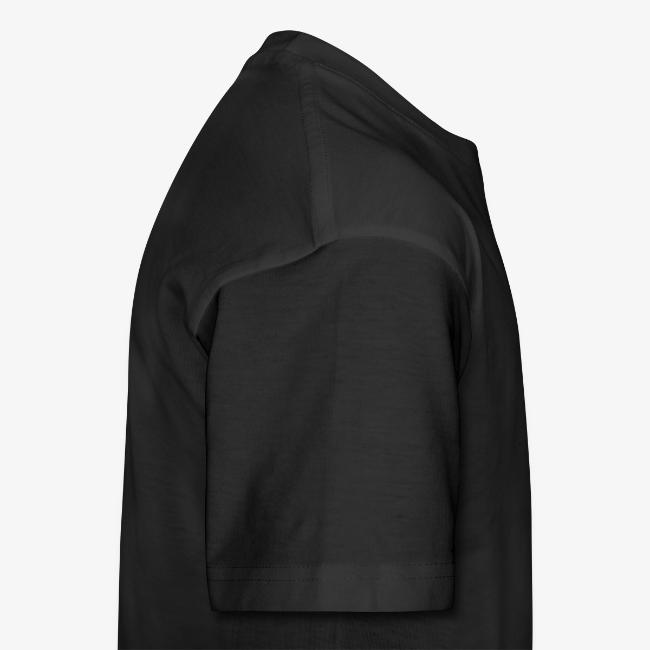 No drama llama in white