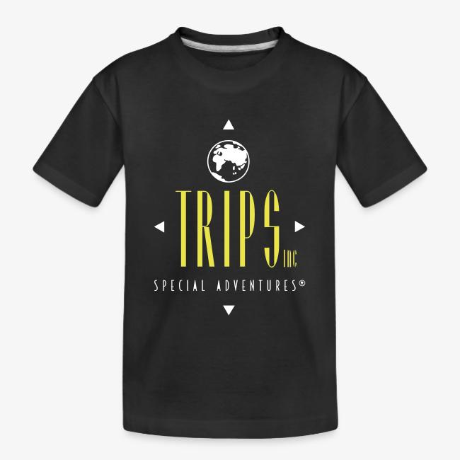 Trips Inc.™ Original Logo