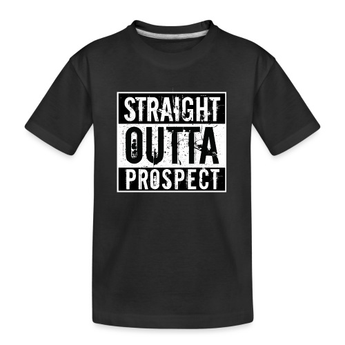 Prospect NS - Kid's Premium Organic T-Shirt