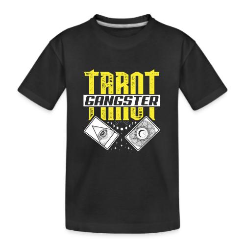Tarot Gangster - Kid's Premium Organic T-Shirt