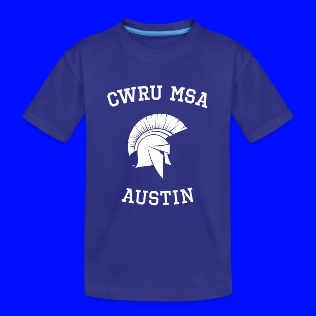 CWRU MSA Austin