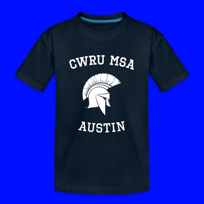 CWRU MSA Austin