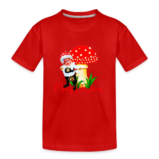 Сhristmas funny gnomes