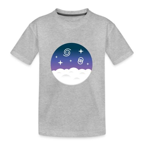 Siril 2021 - Kid's Premium Organic T-Shirt