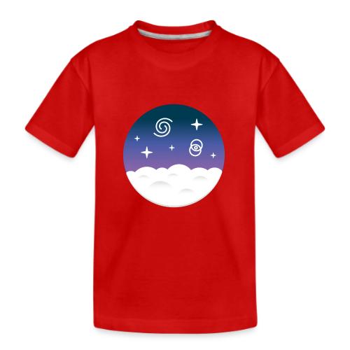 Siril 2021 - Kid's Premium Organic T-Shirt