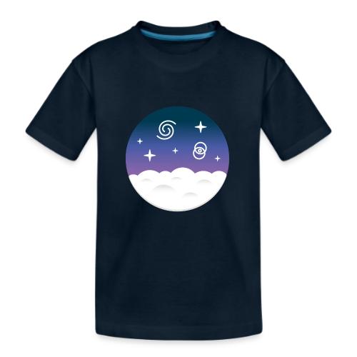 Siril 2021 - Kid's Premium Organic T-Shirt