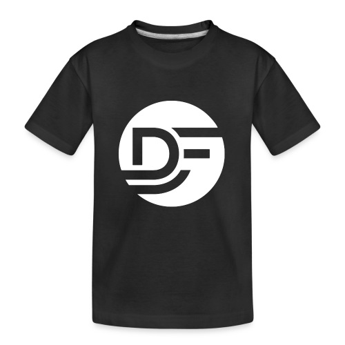 Danny Franks - Kid's Premium Organic T-Shirt