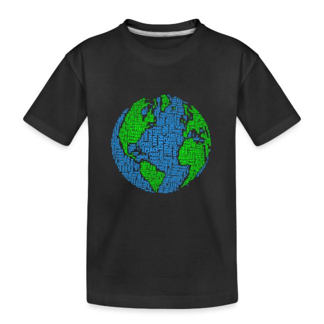 Global PEACE Sphere
