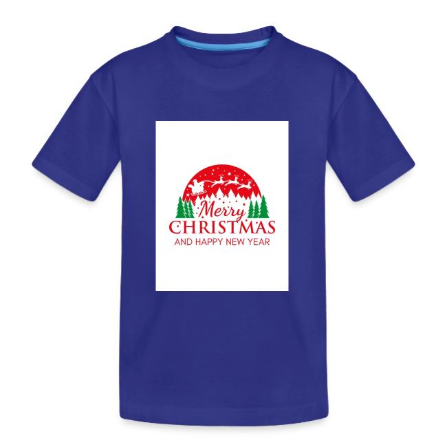 Merry Christmas and Happy New Year