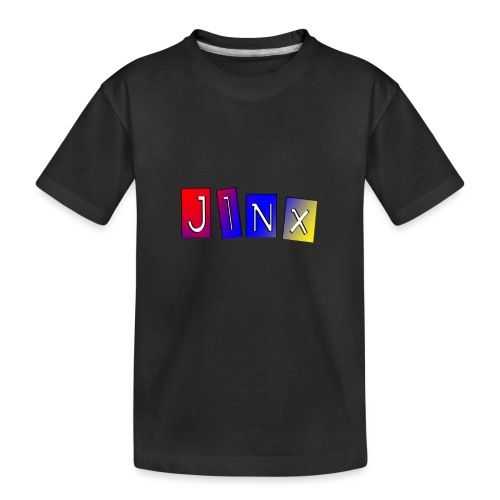 JINX - Kid's Premium Organic T-Shirt