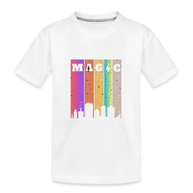 Team Magic Y Con 2023