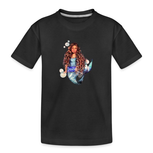 Mermaid dream - Kid's Premium Organic T-Shirt