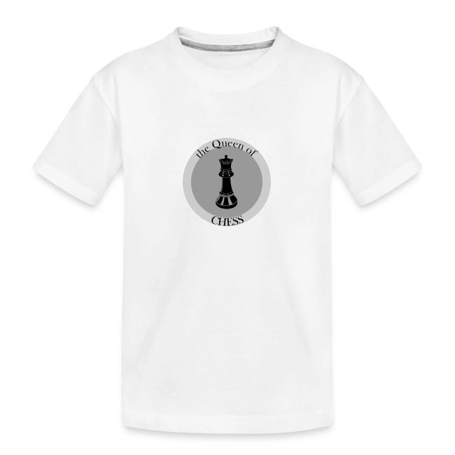 Queen Of Chess