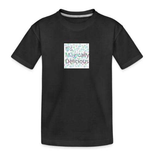 Magically - Kid's Premium Organic T-Shirt