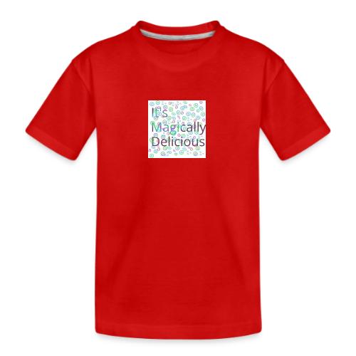 Magically - Kid's Premium Organic T-Shirt