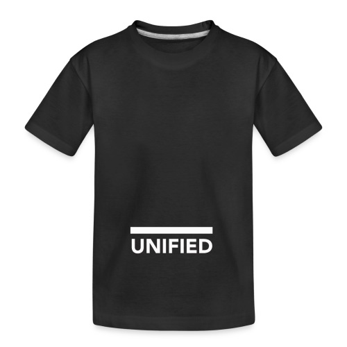 Unified Tee - Kid's Premium Organic T-Shirt
