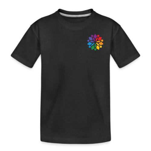 KaleidocopeME - Kid's Premium Organic T-Shirt