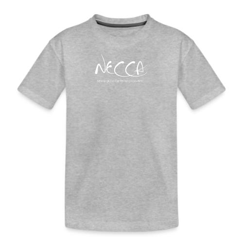 This Is My Circus Shirt - Kid's Premium Organic T-Shirt