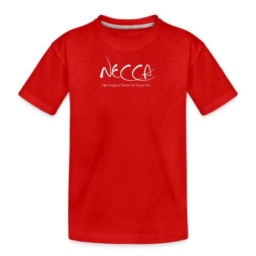This Is My Circus Shirt - Kid's Premium Organic T-Shirt