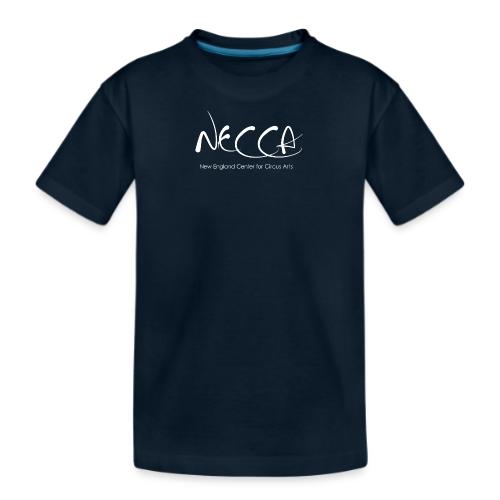 This Is My Circus Shirt - Kid's Premium Organic T-Shirt