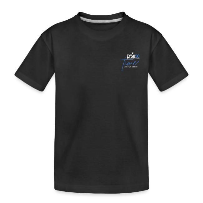 25 26 Season Shirt FRONT BACK EYSO