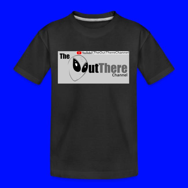 Tshirt OTchan Banner v3 with Crew Back Logo