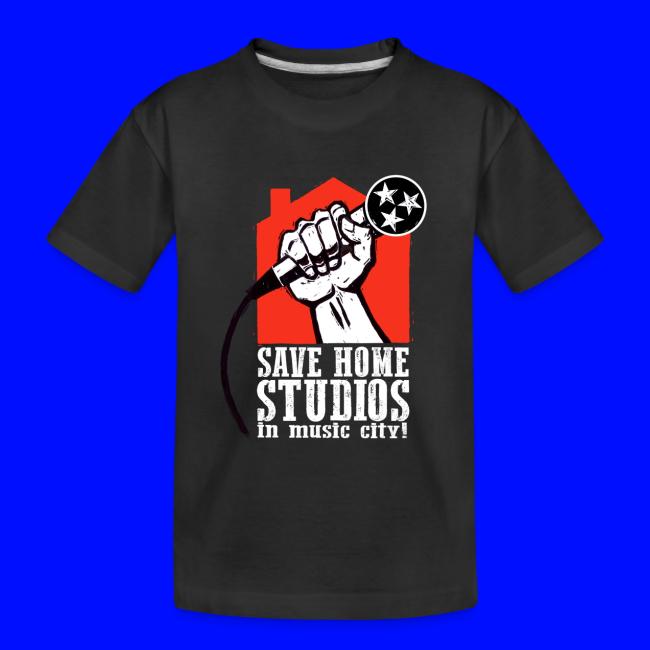 Save Home Studios In Music City