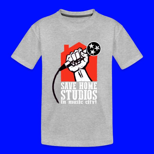 Save Home Studios In Music City