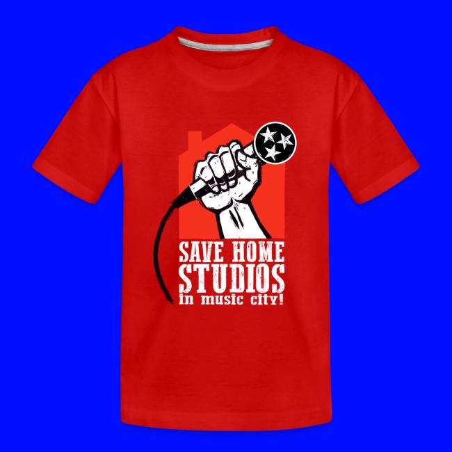 Save Home Studios In Music City
