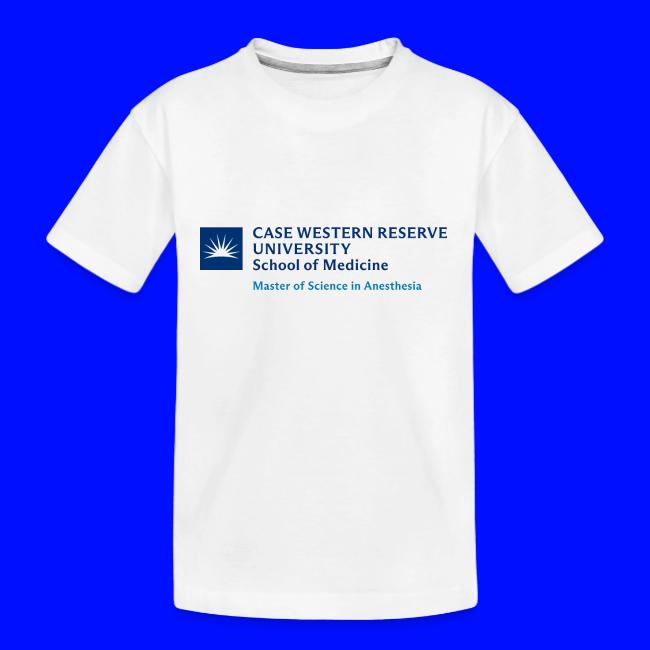 SOM Master of Science in Anesthesia
