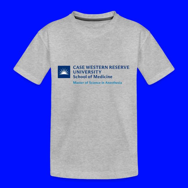SOM Master of Science in Anesthesia
