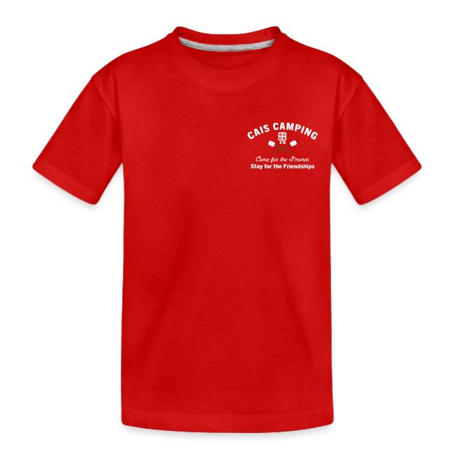CAIS Camping Crew Gear