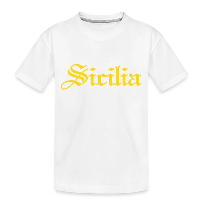 Sicilia Gothic