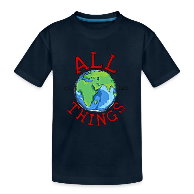 All Things Globe