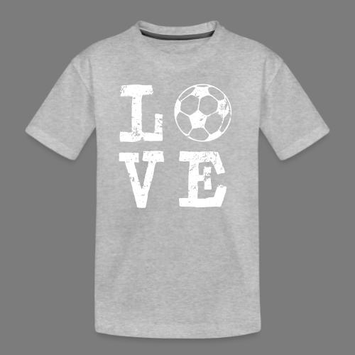 Title USA Champions Design: The Ultimate Gear - Kid's Premium Organic T-Shirt