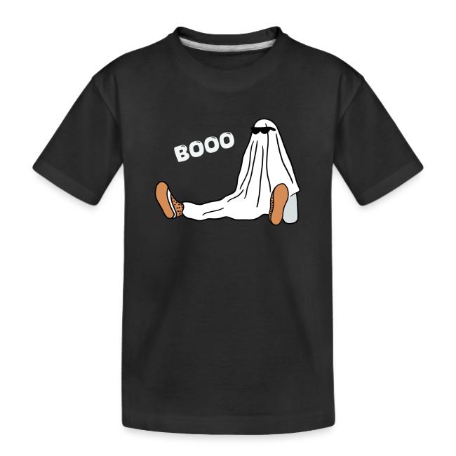 Ghost design