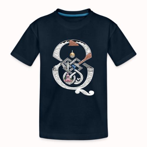 Denver Proud - Kid's Premium Organic T-Shirt
