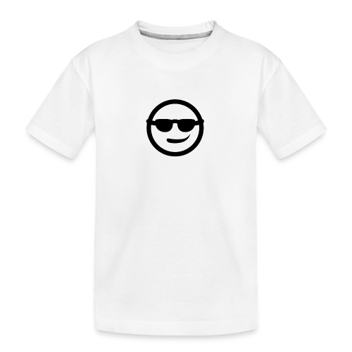 Mr Paul 21 - Kid's Premium Organic T-Shirt