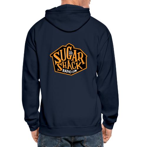 Sugar Shack 2023 - Gildan Heavy Blend Adult Zip Hoodie