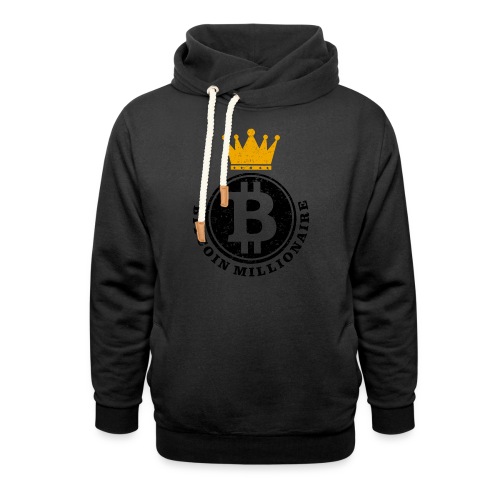 Must Have Resources For BITCOIN SHIRT STYLE - Unisex Shawl Collar Hoodie